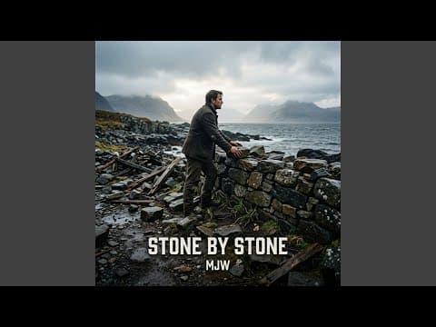 Stone By Stone